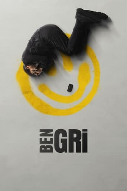 Ben Gri
