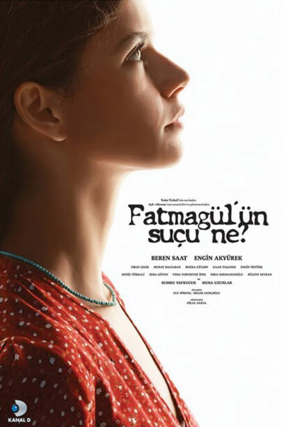 Fatmagül'ün Suçu Ne?