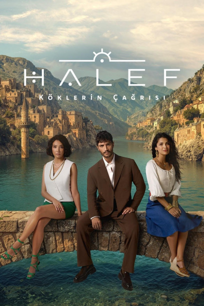 Halef: Köklerin Çağrısı